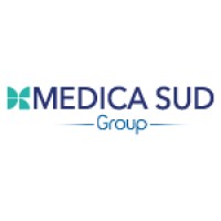 Medica Sud Group logo - Similar company to Easyprint