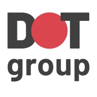 Dot Group logo - Similar company to Dot Group