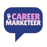 Career Marketeer logo - Similar company to Innerstories • The Story Is The Strategy