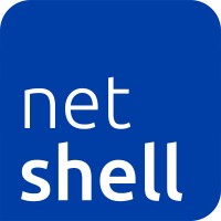 Netshell logo - Similar company to Brainstar