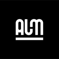ALM Creative Studios logo - Similar company to Set Creative Studios