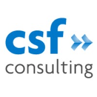 Afianza CSF Consulting · Abogados y Economistas logo - Similar company to Effective Solutions
