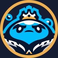 The Kings logo - Similar company to El Gráfico