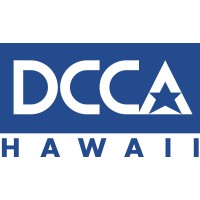 Hawai‘i Department of Commerce and Consumer Affairs logo - Similar company to State Of Hawaii Department Of Business, Economic Development, And Tourism
