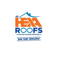 JBG HEXA ROOFS logo - Similar company to Alignment Roofing Naples