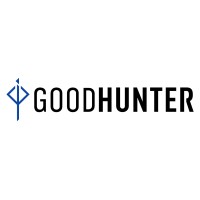 Good Hunter logo - Similar company to Firetiger Technologies
