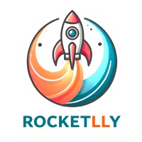 ROCKETLLY logo - Similar company to Openlynks