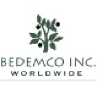 Bedemco Inc. logo - Similar company to Atlantix Commodities