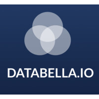Databella.io logo - Similar company to Databell