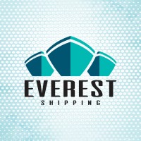 Everest Shipping logo - Similar company to Fonte Group