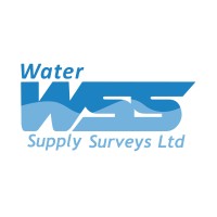 Water Supply Surveys Ltd logo - Similar company to Ukdp - The Uk Drainage Professionals