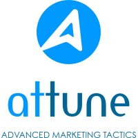 ATTUNE logo - Similar company to Mameds