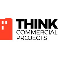 Think Commercial Projects logo - Similar company to Floor91