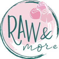 Raw&More logo - Similar company to Scotwork Bulgaria