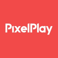 PixelPlay Agency logo - Similar company to Pruve