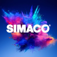 SIMACO GmbH logo - Similar company to Matthews Marking Systems Emea