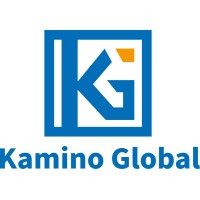 Kamino Global, LLC logo - Similar company to Innoforce Pharmaceuticals