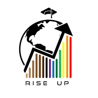 Rise Up logo - Similar company to Strateligent
