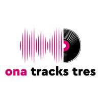 Ona Tracks Tres logo - Similar company to Satélite K