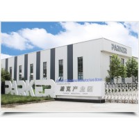 PARKER MACHINERY logo - Similar company to Batab Nasle Hezare Co