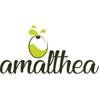Amalthea Food logo - Similar company to Chrisomelo