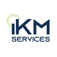 IKM SERVICES logo - Similar company to Tartib