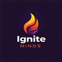 Ignite MINDS logo - Similar company to Ignite Minds Co. Ltd.