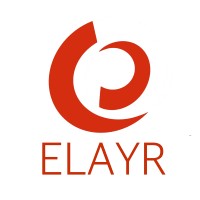 Elayr logo - Similar company to Read Easy Ealing
