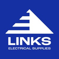LINKS ELECTRICAL SUPPLIES LTD logo - Similar company to Worcester Electrical Distributors Ltd