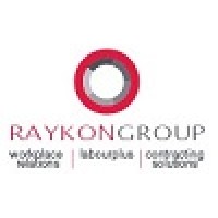 Raykon Group Pty Ltd