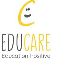 Educare logo - Similar company to Super-Viz
