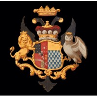 Association of the Arundell Counts and Countesses of the Holy Roman Empire logo - Similar company to Nickmosher.Tv