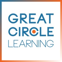 Great Circle Learning logo - Similar company to Great Thinkers Learning Academy
