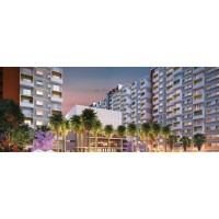 Godrej Seven Joka kolkata logo - Similar company to Masters Developement Management (India) Private Limited