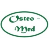 Osteomed(M) Sdn. Bhd. logo - Similar company to Arthrofix Surgical Sdn. Bhd. (1039039-W)