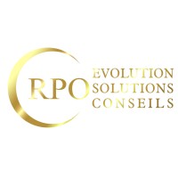 RPO EVOLUTION SOLUTIONS CONSEILS logo - Similar company to Rpu