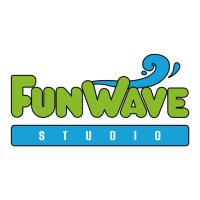 FUNWAVE STUDIO logo - Similar company to Maltese Studios