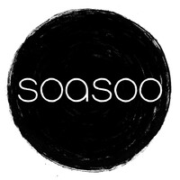SOASOO logo - Similar company to Pi Lalao