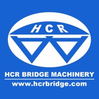Handan China Railway Bridge Machinery Co.,Ltd logo - Similar company to Dynaroads