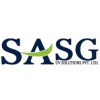 SASG UV Solutions Pvt. Ltd. logo - Similar company to Weber Labeling & Coding Be