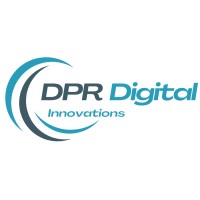 DPR Digital Innovations logo - Similar company to Sevahub: Presentation Platform