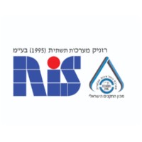 Reznik Infrastructure Systems logo - Similar company to Rog