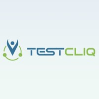 TestCliq logo - Similar company to Bestie Ppe