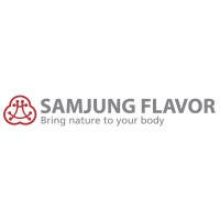 SAMJUNG FLAVOR logo - Similar company to Hubei Nokete Pharmaceutical Co., Ltd.
