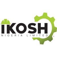 IKOSH NIGERIA LIMITED logo - Similar company to Ankor Pointe Integrated Limited