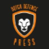 Dutch Defence Press logo - Similar company to Chs Special (Container) Products