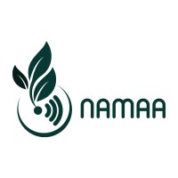 NAMAA logo - Similar company to Infisim