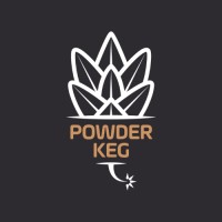The Powder Keg Houston logo - Similar company to 369 Funds