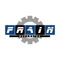 Recambios Frain S.L. logo - Similar company to Grupmibec