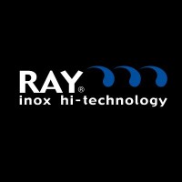 Ray Inox logo - Similar company to O.M.A.F. S.R.L.